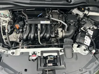 Honda Vezel 2022 купить из Китая, цена 1 786 000 ₽ — Suifenhe Auto