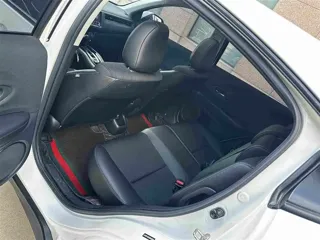Honda Vezel 2022 купить из Китая, цена 1 721 000 ₽ — Suifenhe Auto