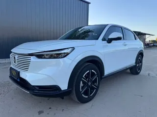 Honda Vezel 2023 купить из Китая, цена 2 096 000 ₽ — Suifenhe Auto