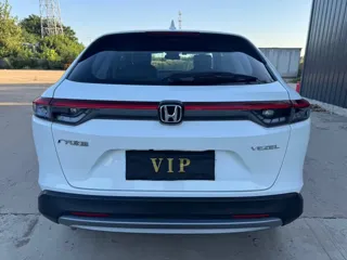 Honda Vezel 2023 купить из Китая, цена 2 096 000 ₽ — Suifenhe Auto