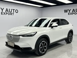Honda Vezel 2023 купить из Китая, цена 1 875 000 ₽ — Suifenhe Auto
