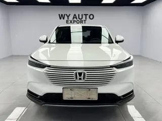Honda Vezel 2023 купить из Китая, цена 1 875 000 ₽ — Suifenhe Auto