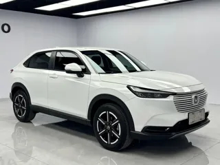 Honda Vezel 2023 купить из Китая, цена 1 875 000 ₽ — Suifenhe Auto