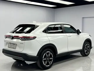 Honda Vezel 2023 купить из Китая, цена 1 875 000 ₽ — Suifenhe Auto