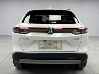 Honda Vezel 2023 купить из Китая, цена 1 875 000 ₽ — Suifenhe Auto