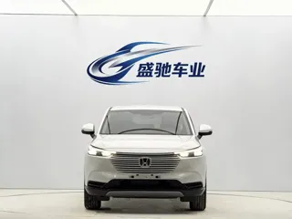 Honda Vezel 2023 купить из Китая, цена 2 008 000 ₽ — Suifenhe Auto