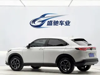 Honda Vezel 2023 купить из Китая, цена 2 008 000 ₽ — Suifenhe Auto