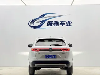 Honda Vezel 2023 купить из Китая, цена 2 200 000 ₽ — Suifenhe Auto