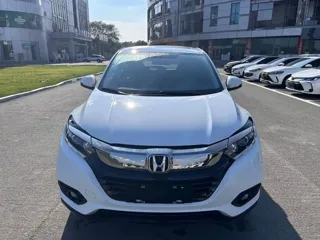 Honda Vezel 2022 купить из Китая, цена 1 773 000 ₽ — Suifenhe Auto
