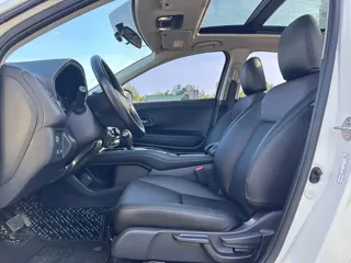 Honda Vezel 2022 купить из Китая, цена 1 773 000 ₽ — Suifenhe Auto