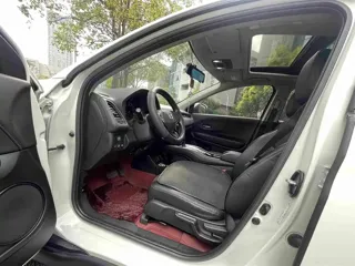Honda Vezel 2022 купить из Китая, цена 1 741 000 ₽ — Suifenhe Auto