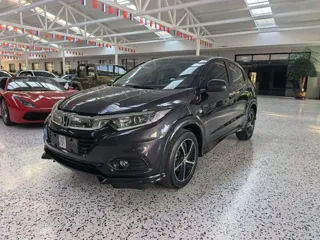 Honda Vezel 2022 купить из Китая, цена 1 666 000 ₽ — Suifenhe Auto