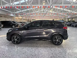 Honda Vezel 2022 купить из Китая, цена 1 666 000 ₽ — Suifenhe Auto