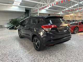 Honda Vezel 2022 купить из Китая, цена 1 666 000 ₽ — Suifenhe Auto