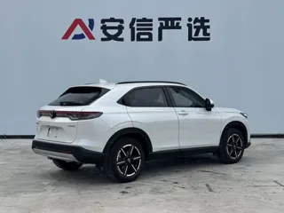 Honda Vezel 2023 купить из Китая, цена 2 060 000 ₽ — Suifenhe Auto