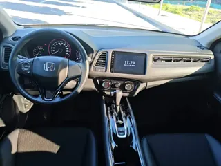 Honda Vezel 2022 купить из Китая, цена 1 515 000 ₽ — Suifenhe Auto