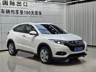 Honda Vezel 2022 купить из Китая, цена 1 679 000 ₽ — Suifenhe Auto