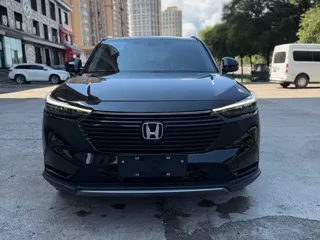 Honda Vezel 2023 купить из Китая, цена 1 992 000 ₽ — Suifenhe Auto