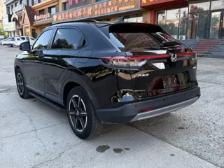Honda Vezel 2023 купить из Китая, цена 1 992 000 ₽ — Suifenhe Auto