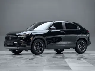 Honda Vezel 2023 купить из Китая, цена 1 953 000 ₽ — Suifenhe Auto