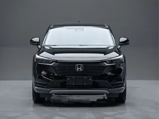 Honda Vezel 2023 купить из Китая, цена 1 953 000 ₽ — Suifenhe Auto