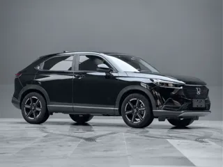 Honda Vezel 2023 купить из Китая, цена 1 953 000 ₽ — Suifenhe Auto