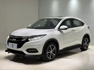 Honda Vezel 2022 купить из Китая, цена 1 914 000 ₽ — Suifenhe Auto