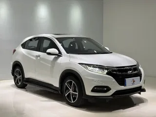 Honda Vezel 2022 купить из Китая, цена 1 914 000 ₽ — Suifenhe Auto