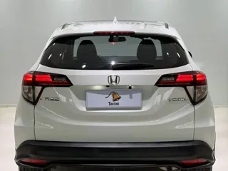 Honda Vezel 2022 купить из Китая, цена 1 914 000 ₽ — Suifenhe Auto