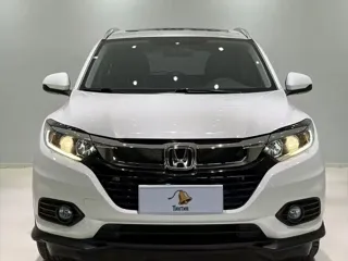 Honda Vezel 2022 купить из Китая, цена 1 836 000 ₽ — Suifenhe Auto