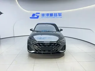 Audi A3 2026