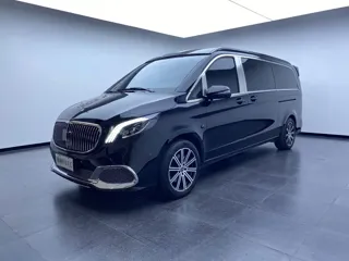 Mercedes-Benz Vito 2024