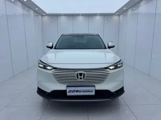 Honda Vezel 2024 купить из Китая, цена 2 838 000 ₽ — Suifenhe Auto