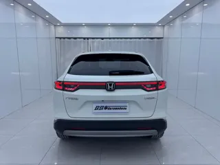 Honda Vezel 2024 купить из Китая, цена 2 838 000 ₽ — Suifenhe Auto