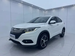 Honda Vezel 2022 купить из Китая, цена 1 836 000 ₽ — Suifenhe Auto