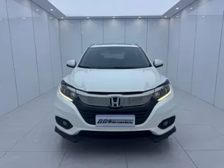 Honda Vezel 2022 купить из Китая, цена 1 836 000 ₽ — Suifenhe Auto