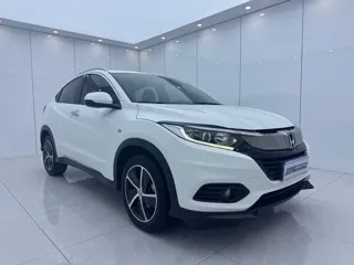Honda Vezel 2022 купить из Китая, цена 1 836 000 ₽ — Suifenhe Auto