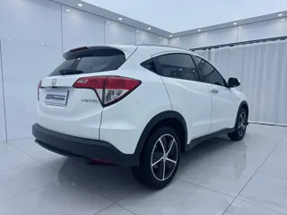Honda Vezel 2022 купить из Китая, цена 1 836 000 ₽ — Suifenhe Auto