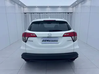 Honda Vezel 2022 купить из Китая, цена 1 836 000 ₽ — Suifenhe Auto