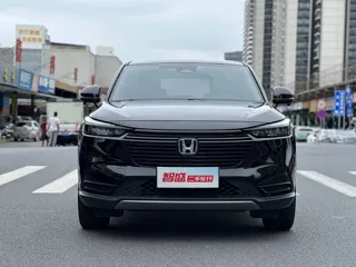 Honda Vezel 2023 купить из Китая, цена 1 875 000 ₽ — Suifenhe Auto