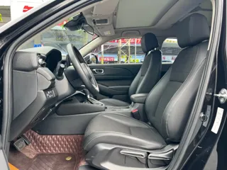 Honda Vezel 2023 купить из Китая, цена 1 875 000 ₽ — Suifenhe Auto
