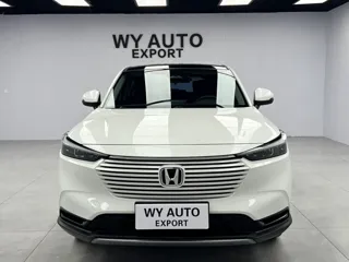 Honda Vezel 2023 купить из Китая, цена 2 096 000 ₽ — Suifenhe Auto