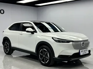 Honda Vezel 2023 купить из Китая, цена 2 096 000 ₽ — Suifenhe Auto