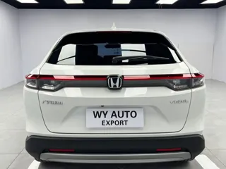 Honda Vezel 2023 купить из Китая, цена 2 096 000 ₽ — Suifenhe Auto