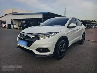 Honda Vezel 2021 купить из Китая, цена 1 770 000 ₽ — Suifenhe Auto