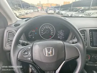 Honda Vezel 2021 купить из Китая, цена 1 770 000 ₽ — Suifenhe Auto