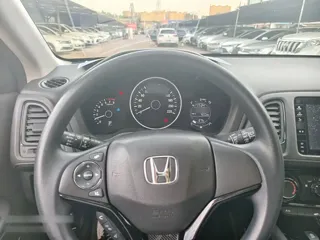 Honda Vezel 2021 купить из Китая, цена 1 770 000 ₽ — Suifenhe Auto