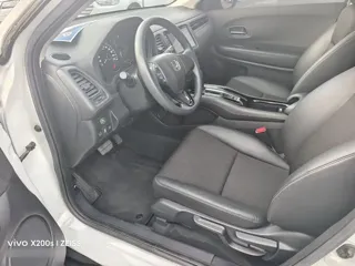 Honda Vezel 2021 купить из Китая, цена 1 770 000 ₽ — Suifenhe Auto
