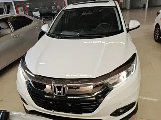 Honda Vezel 2020 купить из Китая, цена 1 507 000 ₽ — Suifenhe Auto