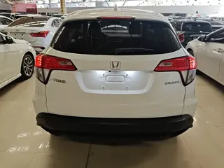 Honda Vezel 2020 купить из Китая, цена 1 507 000 ₽ — Suifenhe Auto